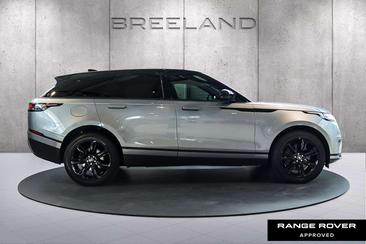 Land Rover Range Rover Velar P400e S — photo 6