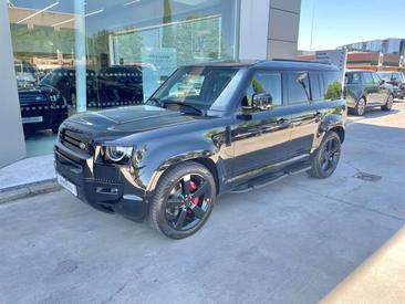 Land Rover Defender 110 3.0D L6 MHEV 350 AWD Aut. X-Dynamic HSE — photo 6