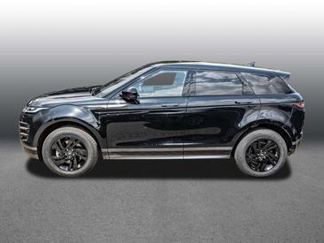 Land Rover Range Rover Evoque D165 R-Dynamic SE AHK NAVI — photo 4