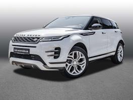 Land Rover Range Rover Evoque D165 AWD R-Dynamic AHK NAVI - 2023 - Joinsteer - #1