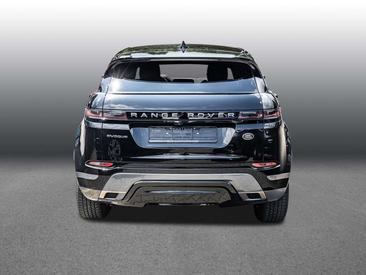 Land Rover Range Rover Evoque D165 R-Dynamic SE AHK NAVI — photo 5
