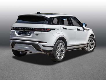 Land Rover Range Rover Evoque D165 AWD R-Dynamic AHK NAVI — photo 2