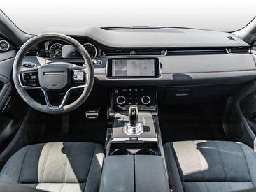 Land Rover Range Rover Evoque D165 R-Dynamic SE AHK NAVI — photo 6