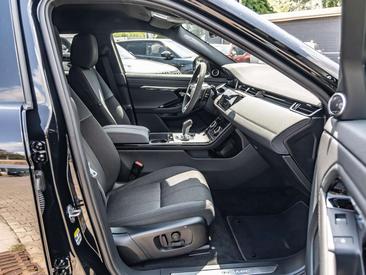 Land Rover Range Rover Evoque D165 R-Dynamic SE AHK NAVI — photo 7