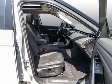 Land Rover Range Rover Evoque D165 AWD R-Dynamic AHK NAVI — photo 4