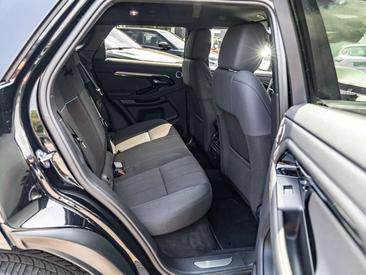 Land Rover Range Rover Evoque D165 R-Dynamic SE AHK NAVI — photo 8