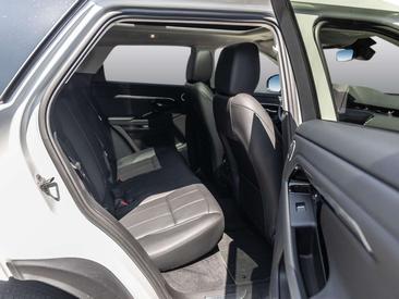 Land Rover Range Rover Evoque D165 AWD R-Dynamic AHK NAVI — photo 5
