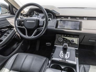 Land Rover Range Rover Evoque D165 AWD R-Dynamic AHK NAVI — photo 6