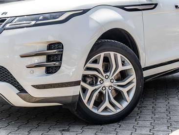 Land Rover Range Rover Evoque D165 AWD R-Dynamic AHK NAVI — photo 7