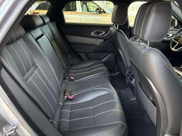 Land Rover Range Rover Velar P400e S — photo 14
