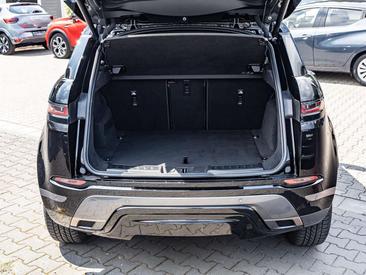 Land Rover Range Rover Evoque D165 R-Dynamic SE AHK NAVI — photo 10