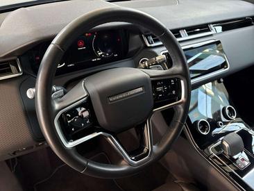 Land Rover Range Rover Velar P400e S — photo 16