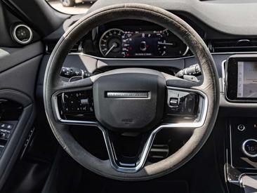 Land Rover Range Rover Evoque D165 R-Dynamic SE AHK NAVI — photo 12