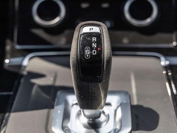Land Rover Range Rover Evoque D165 R-Dynamic SE AHK NAVI — photo 14