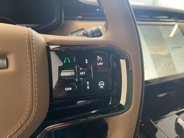 Land Rover Range Rover Sport D350 Autobiography — photo 14