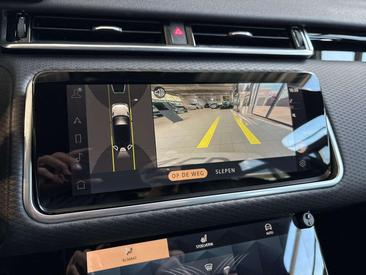 Land Rover Range Rover Velar P400e S — photo 20