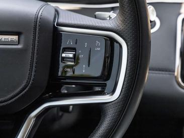 Land Rover Range Rover Evoque D165 AWD R-Dynamic AHK NAVI — photo 12