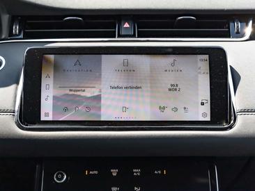 Land Rover Range Rover Evoque D165 R-Dynamic SE AHK NAVI — photo 15