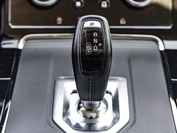 Land Rover Range Rover Evoque D165 AWD R-Dynamic AHK NAVI — photo 13