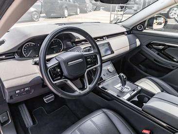 Land Rover Range Rover Evoque D165 AWD R-Dynamic AHK NAVI — photo 14