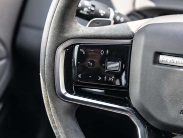 Land Rover Range Rover Evoque D165 R-Dynamic SE AHK NAVI — photo 17