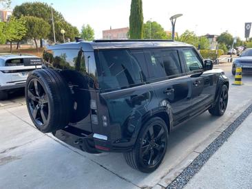 Land Rover Defender 110 3.0D L6 MHEV 350 AWD Aut. X-Dynamic HSE — photo 19