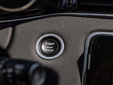 Land Rover Range Rover Evoque D165 AWD R-Dynamic AHK NAVI — photo 15