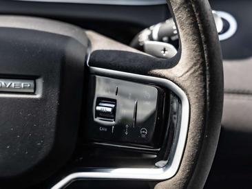 Land Rover Range Rover Evoque D165 R-Dynamic SE AHK NAVI — photo 18