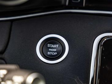 Land Rover Range Rover Evoque D165 R-Dynamic SE AHK NAVI — photo 19
