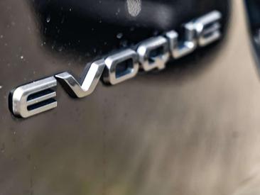 Land Rover Range Rover Evoque D165 R-Dynamic SE AHK NAVI — photo 20