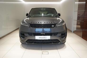 Land Rover Range Rover Sport Dynamic HSE Aut. P460e PHEV AWD — photo 2