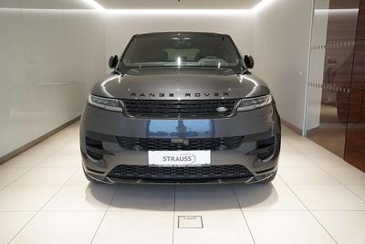 Land Rover Range Rover Sport Dynamic HSE Aut. P460e PHEV AWD