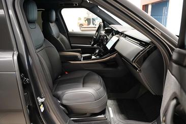 Land Rover Range Rover Sport Dynamic HSE Aut. P460e PHEV AWD — photo 3