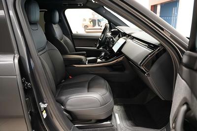 Land Rover Range Rover Sport Dynamic HSE Aut. P460e PHEV AWD
