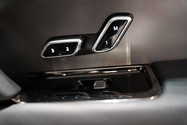 Land Rover Range Rover Sport Dynamic HSE Aut. P460e PHEV AWD — photo 5