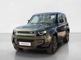 Land Rover Defender 90 X-Dynamic SE 3.0D I6 200 CV AWD Auto - 2026 - Joinsteer - #1