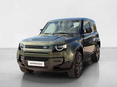 Land Rover Defender 90 X-Dynamic SE 3.0D I6 200 CV AWD Auto - 2026 - Joinsteer - #1