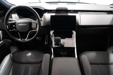 Land Rover Range Rover Sport Dynamic HSE Aut. P460e PHEV AWD — photo 8