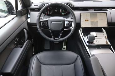 Land Rover Range Rover Sport 3.0 P460 Dynamic SE Black/ Handling Package I Meri Noir — photo 2