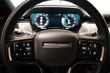 Land Rover Range Rover Sport Dynamic HSE Aut. P460e PHEV AWD — photo 10