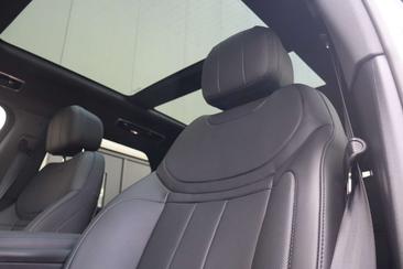 Land Rover Range Rover Sport 3.0 P460 Dynamic SE Black/ Handling Package I Meri Noir — photo 5