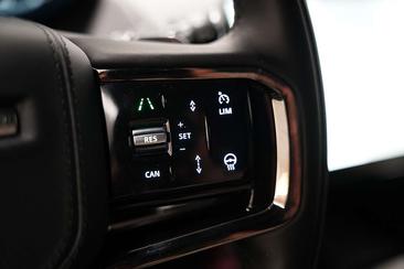 Land Rover Range Rover Sport Dynamic HSE Aut. P460e PHEV AWD — photo 13