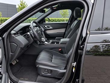 Land Rover Range Rover Velar R-Dynamic S Panorama 360° Kamera Leder Noir — photo 5