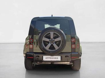 Land Rover Defender 90 X-Dynamic SE 3.0D I6 200 CV AWD Auto — photo 7