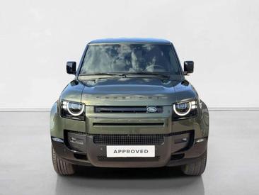 Land Rover Defender 90 X-Dynamic SE 3.0D I6 200 CV AWD Auto — photo 8