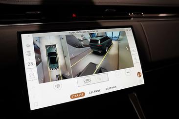 Land Rover Range Rover Sport Dynamic HSE Aut. P460e PHEV AWD — photo 19