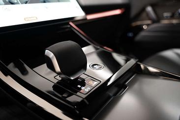 Land Rover Range Rover Sport Dynamic HSE Aut. P460e PHEV AWD — photo 20