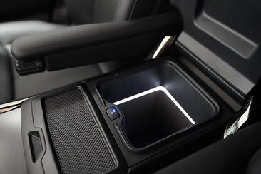 Land Rover Range Rover Sport Dynamic HSE Aut. P460e PHEV AWD — photo 21