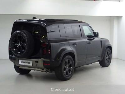 Land Rover Defender 110 X-Dynamic SE 2.0 Si4 PHEV 300 CV AWD Auto