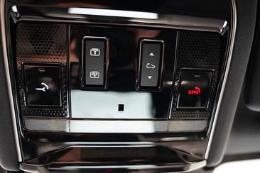 Land Rover Range Rover Sport Dynamic HSE Aut. P460e PHEV AWD — photo 22